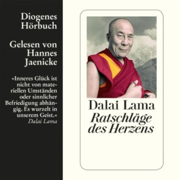 Buchcover: Ratschläge des Herzens Buchcover: Ratschläge des Herzens