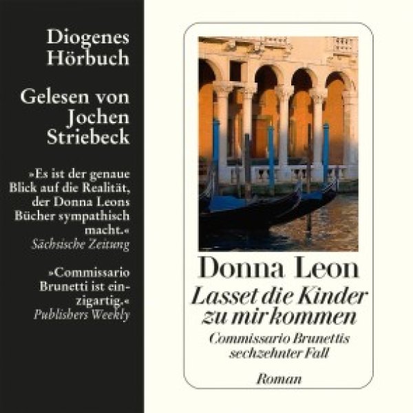 Buchcover: Lasset die Kinder zu mir kommen Buchcover: Lasset die Kinder zu mir kommen