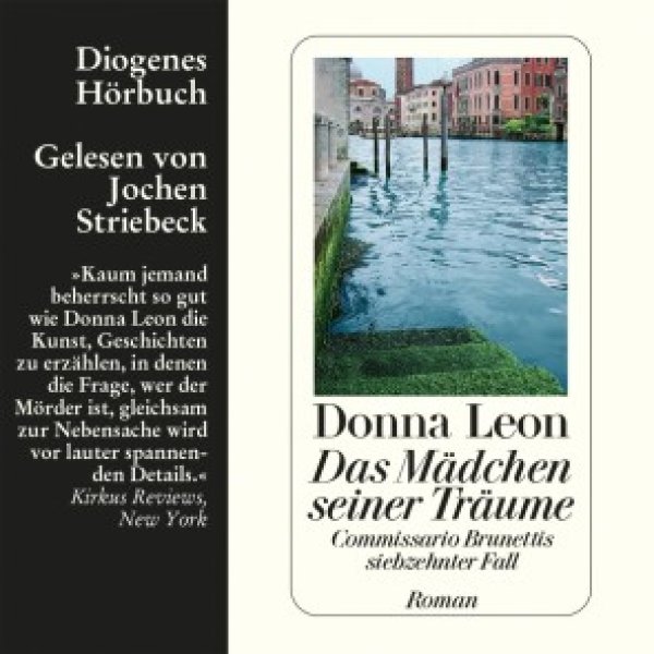 Buchcover: Das Mädchen seiner Träume