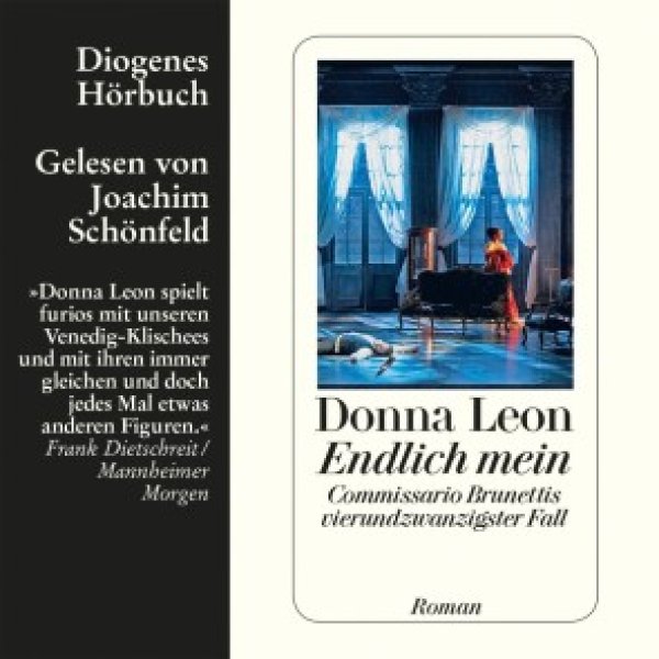 Buchcover: Endlich mein Buchcover: Endlich mein
