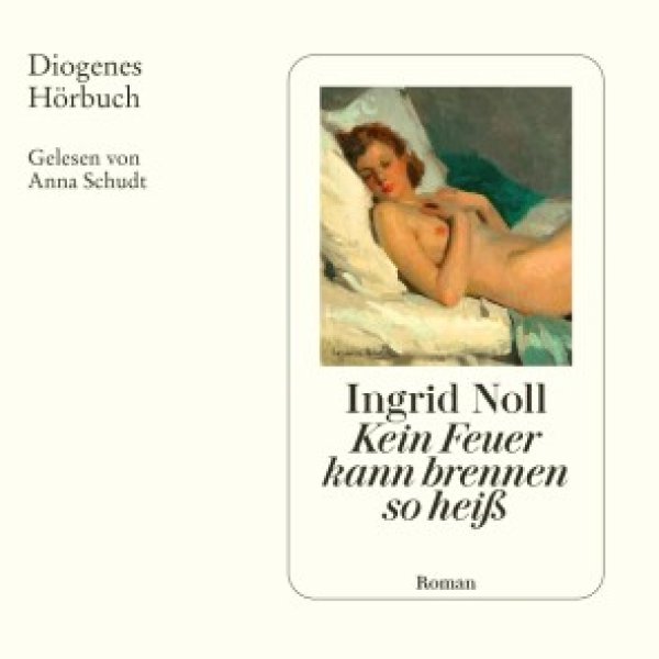 Buchcover: Kein Feuer kann brennen so heiß Buchcover: Kein Feuer kann brennen so heiß