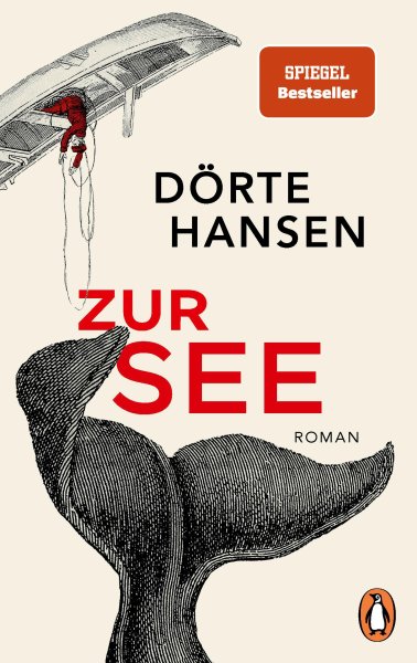 Buchcover: Zur See