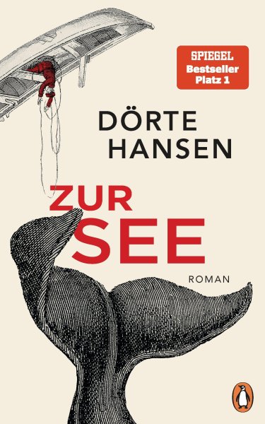 Buchcover: Zur See Buchcover: Zur See