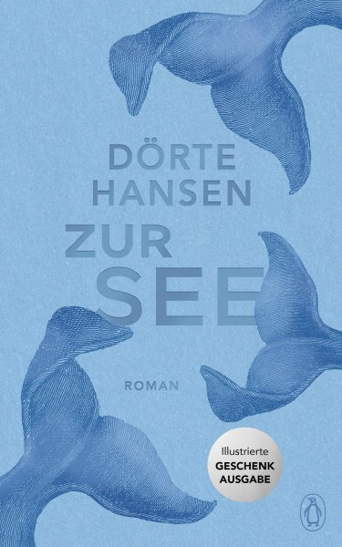 Buchcover: Zur See
