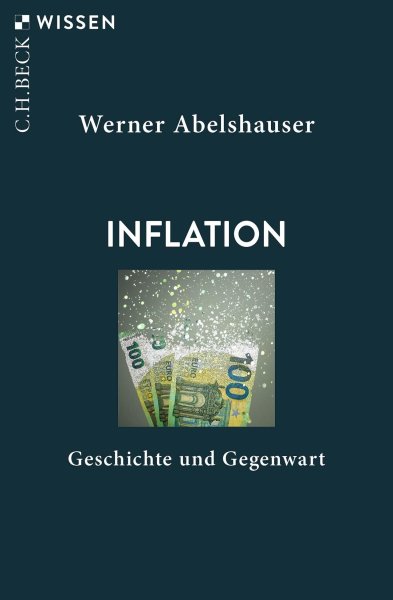 Buchcover: Inflation