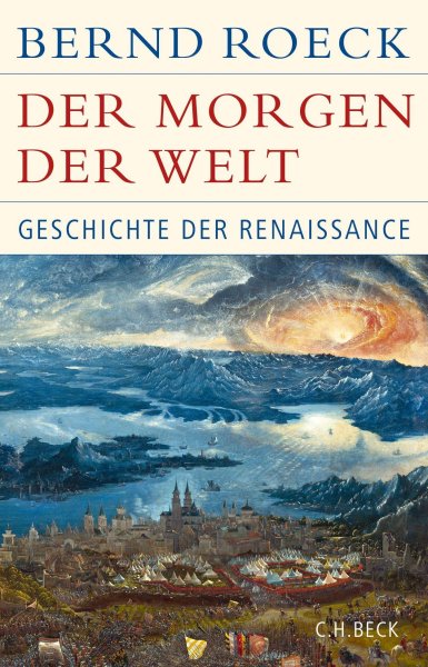 Buchcover: Der Morgen der Welt Buchcover: Der Morgen der Welt