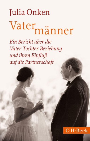 Buchcover: Vatermänner
