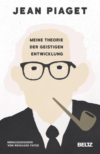 Buchcover: Meine Theorie der geistigen Entwicklung Buchcover: Meine Theorie der geistigen Entwicklung