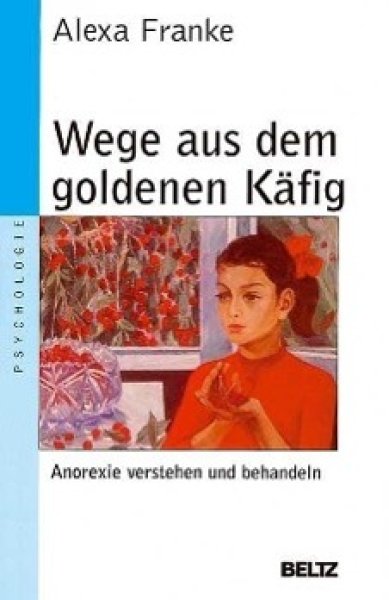 Buchcover: Wege aus dem goldenen Käfig Buchcover: Wege aus dem goldenen Käfig