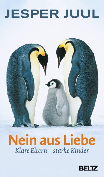 Buchcover: Nein aus Liebe
