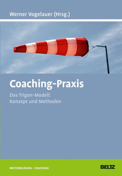 Buchcover: Coaching-Praxis Buchcover: Coaching-Praxis