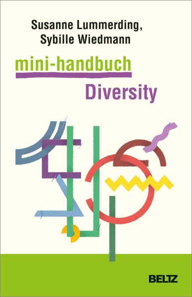 Buchcover: Mini-Handbuch Diversity Buchcover: Mini-Handbuch Diversity