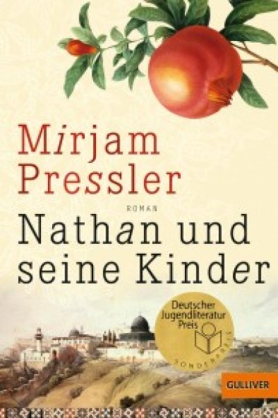 Buchcover: Nathan und seine Kinder Buchcover: Nathan und seine Kinder