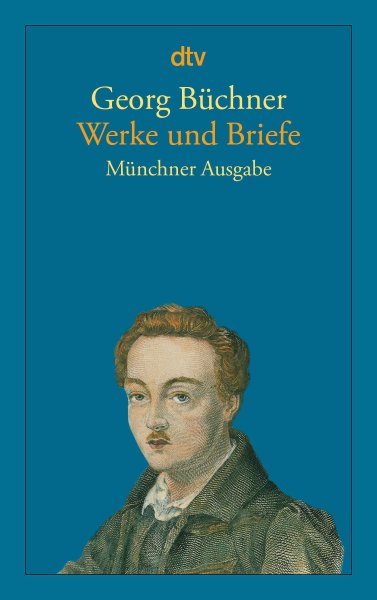 Buchcover: Werke und Briefe. Münchner Ausgabe