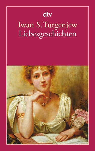 Buchcover: Liebesgeschichten
