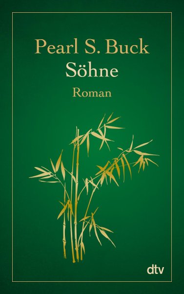 Buchcover: Söhne Buchcover: Söhne