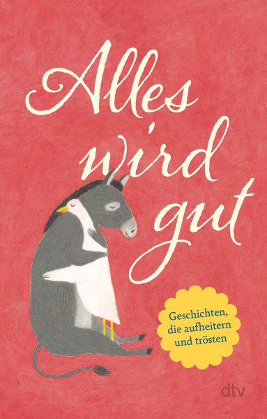 Buchcover: Alles wird gut