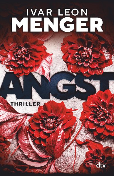 Buchcover: ANGST