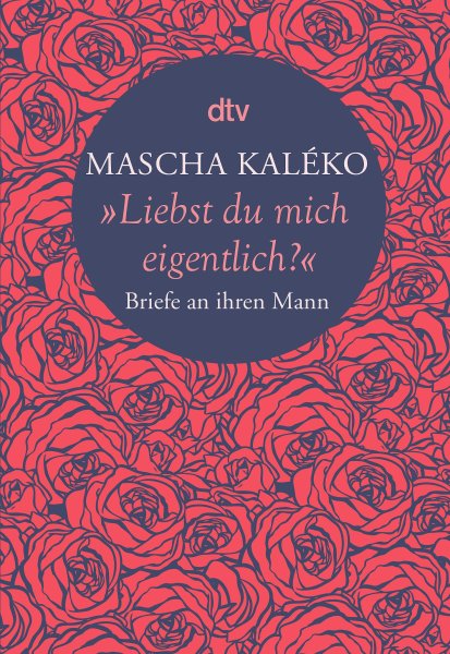 Buchcover: Liebst du mich eigentlich?