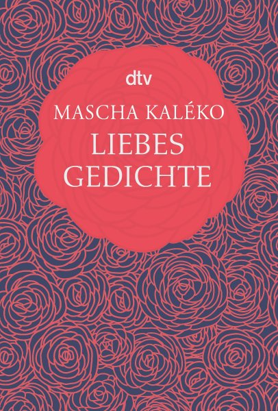 Buchcover: Liebesgedichte Buchcover: Liebesgedichte