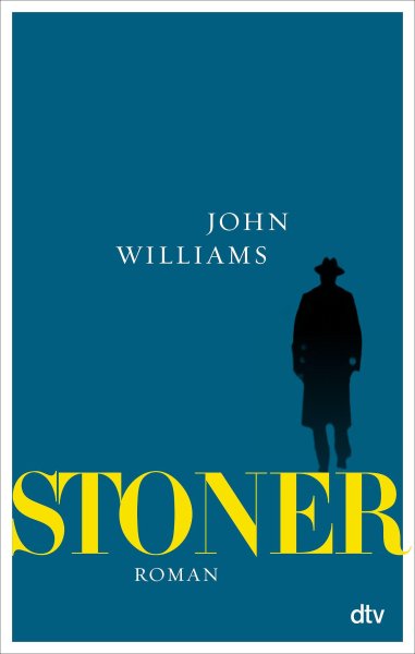 Buchcover: Stoner, Sonderausgabe mit einem umfangreichen Anhang zu Leben und Werk Buchcover: Stoner, Sonderausgabe mit einem umfangreichen Anhang zu Leben und Werk