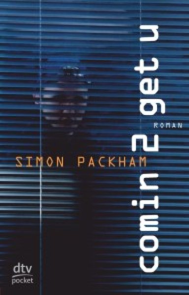 Buchcover: Comin 2 get u Buchcover: Comin 2 get u