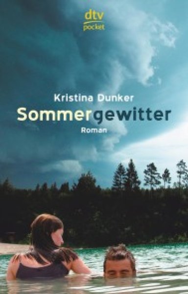 Buchcover: Sommergewitter Buchcover: Sommergewitter