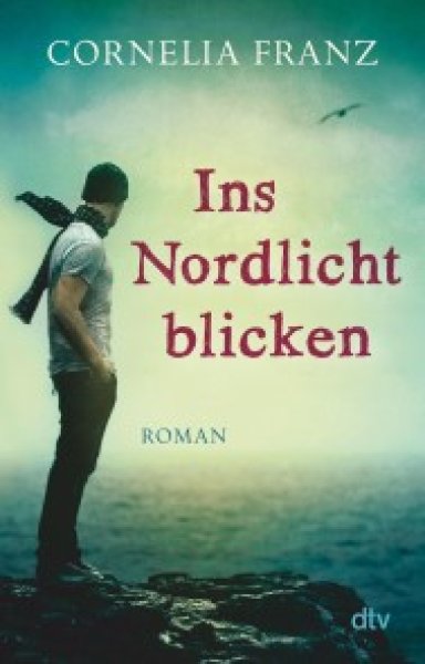 Buchcover: Ins Nordlicht blicken Buchcover: Ins Nordlicht blicken