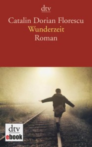 Buchcover: Wunderzeit Buchcover: Wunderzeit