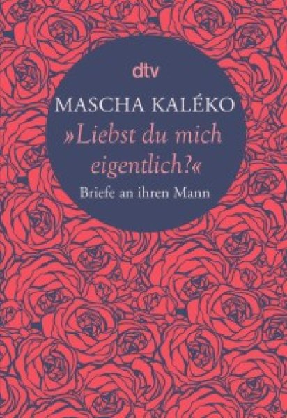 Buchcover: Liebst du mich eigentlich?
