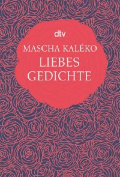 Buchcover: Liebesgedichte