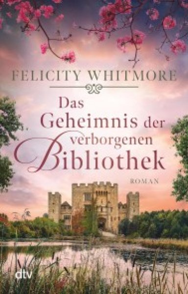 Buchcover: Das Geheimnis der verborgenen Bibliothek Buchcover: Das Geheimnis der verborgenen Bibliothek