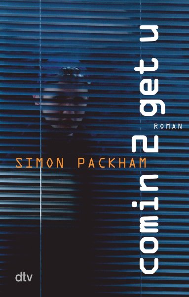 Buchcover: Comin 2 get u