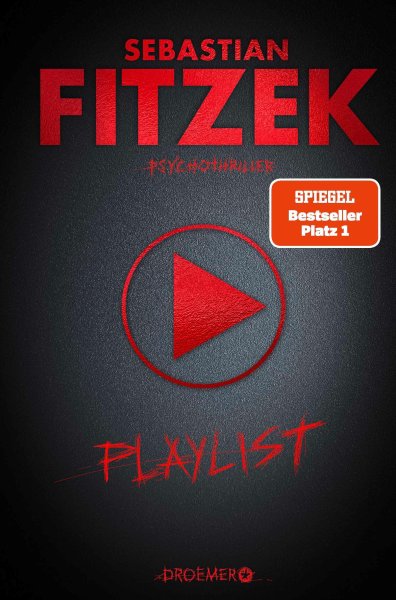 Buchcover: Playlist Buchcover: Playlist