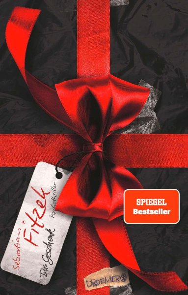 Buchcover: Das Geschenk