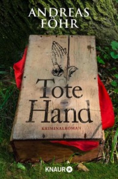 Buchcover: Tote Hand