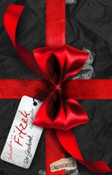 Buchcover: Das Geschenk Buchcover: Das Geschenk