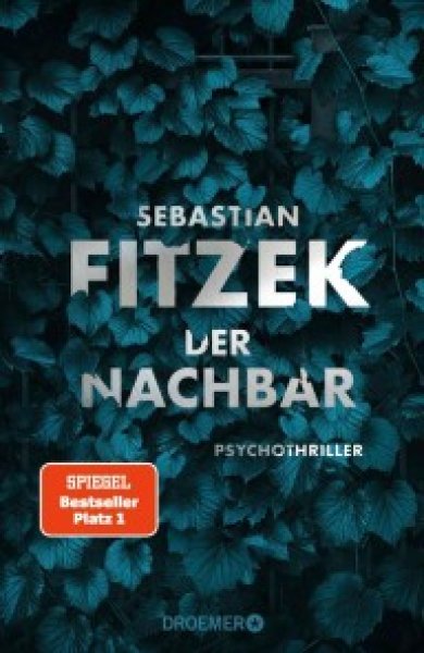 Buchcover: Der Nachbar Buchcover: Der Nachbar