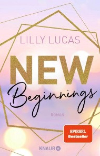 Buchcover: New Beginnings Buchcover: New Beginnings