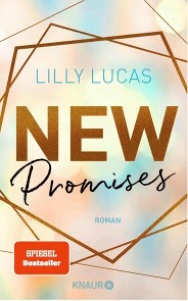 Buchcover: New Promises