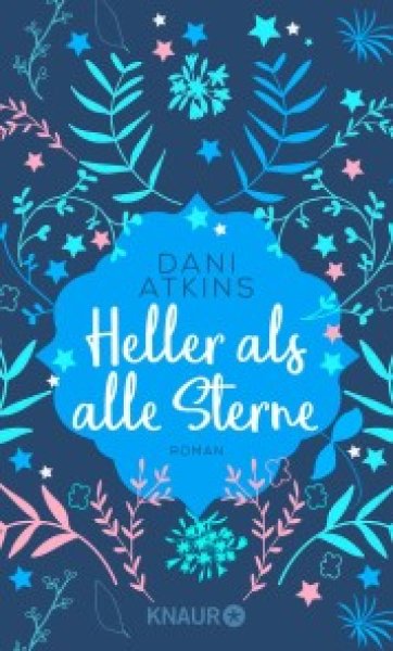 Buchcover: Heller als alle Sterne Buchcover: Heller als alle Sterne