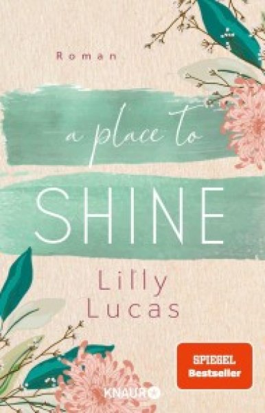 Buchcover: A Place to Shine