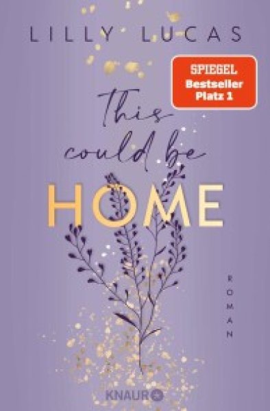 Buchcover: This could be home Buchcover: This could be home