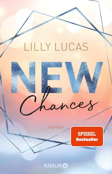 Buchcover: New Chances Buchcover: New Chances