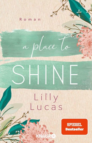 Buchcover: A Place to Shine Buchcover: A Place to Shine