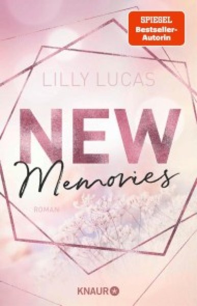 Buchcover: New Memories Buchcover: New Memories