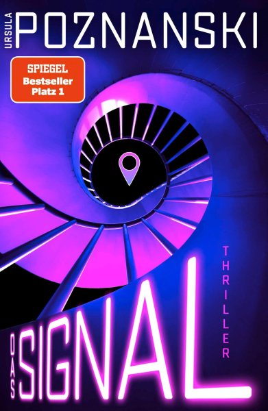 Buchcover: Das Signal