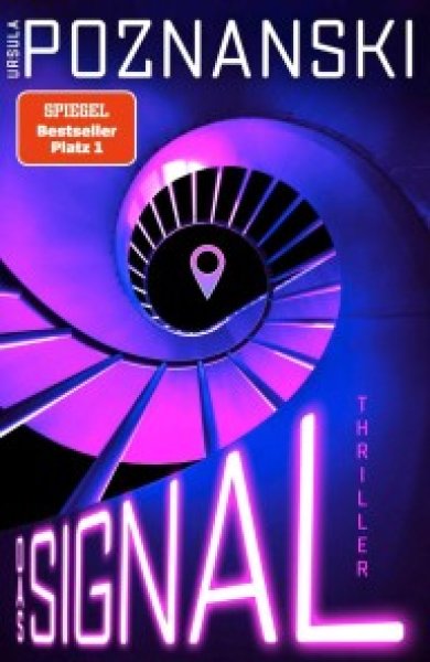 Buchcover: Das Signal Buchcover: Das Signal