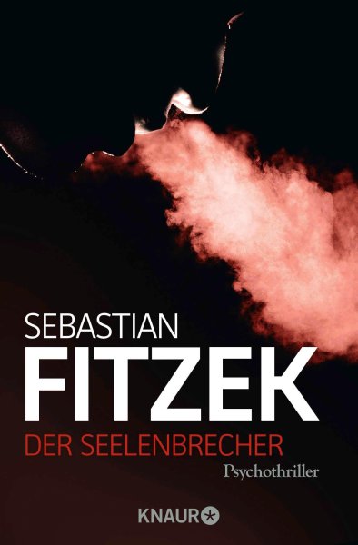 Buchcover: Der Seelenbrecher Buchcover: Der Seelenbrecher