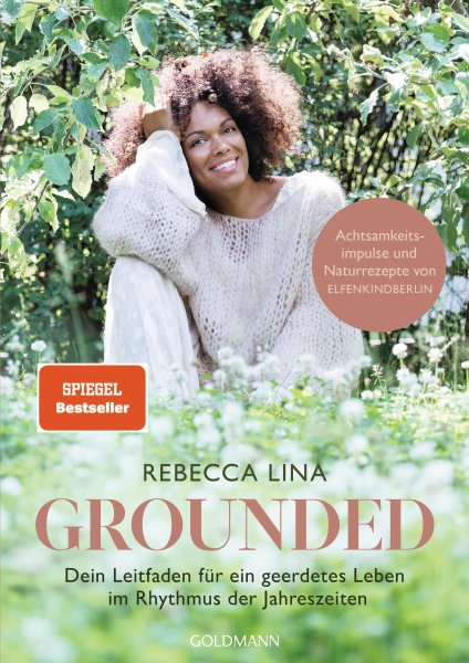 Buchcover: Grounded Buchcover: Grounded